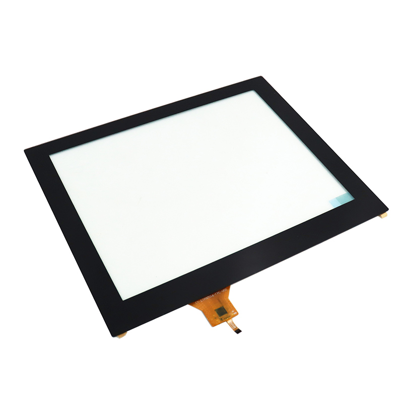 電容式觸摸(mō)屏