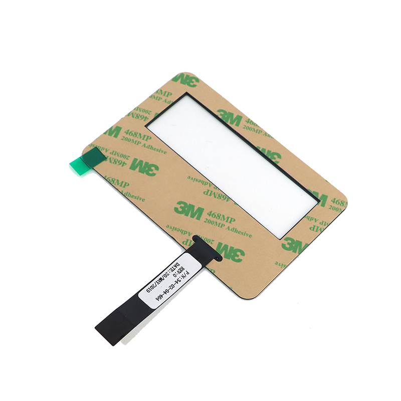 導光條LGF背光薄（báo）膜開關（guān）