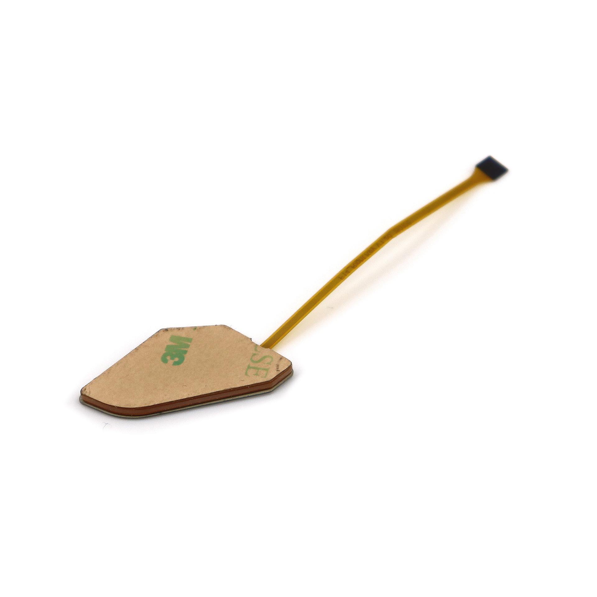 FPC玩具薄（báo）膜開關