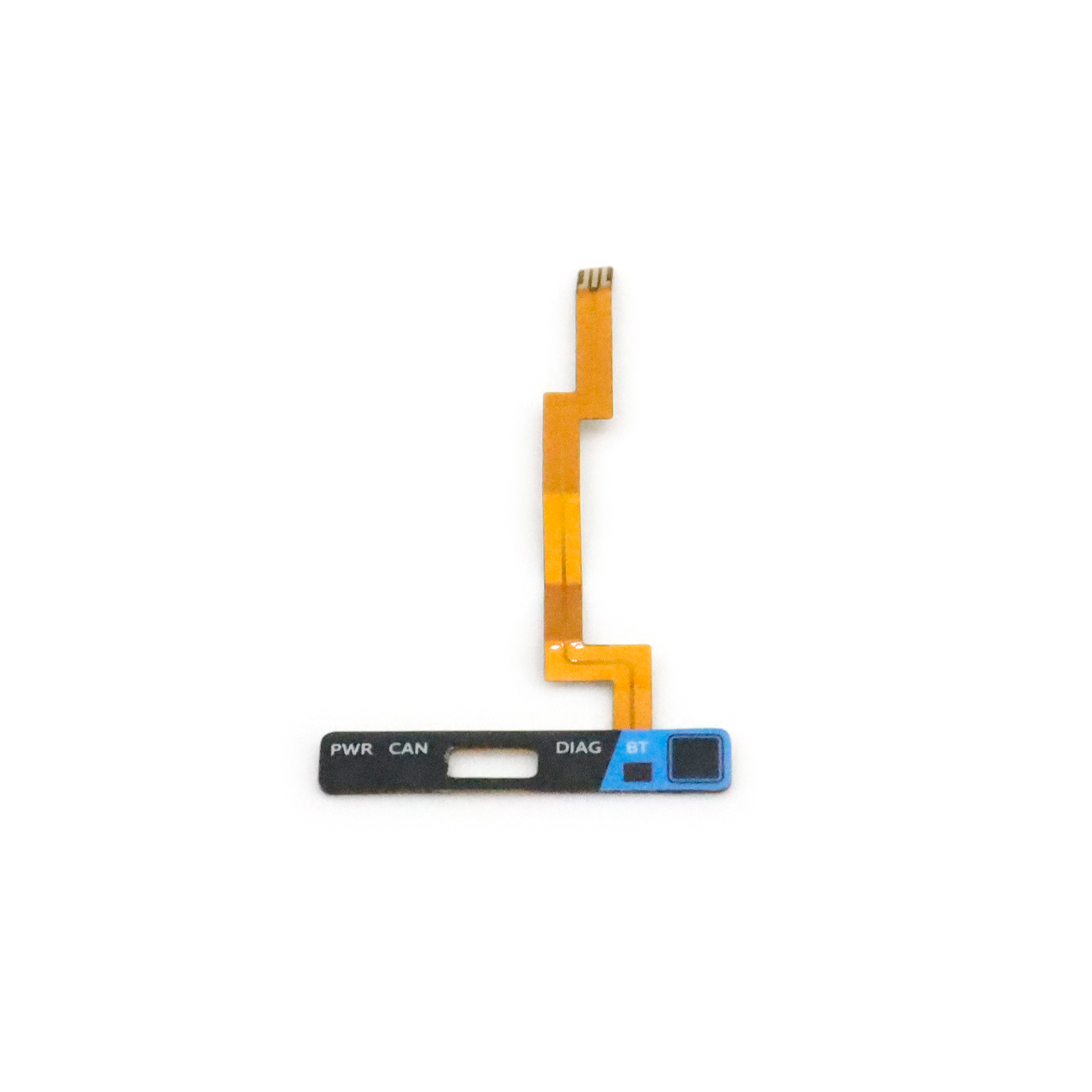 夜視儀PCB薄膜開關