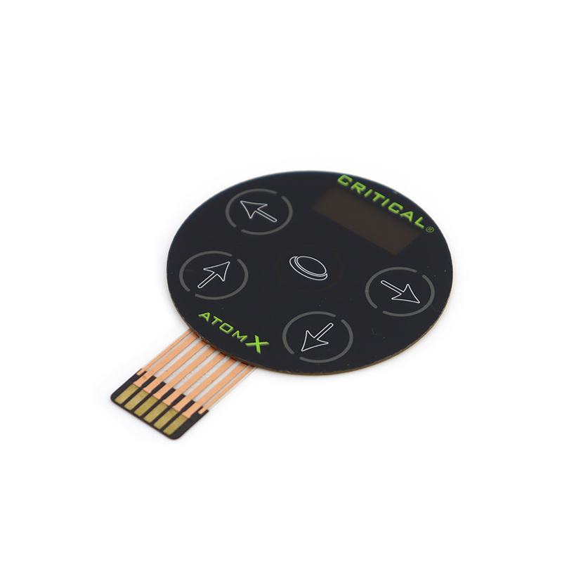 亞克力防（fáng）水防紫（zǐ）外線開關