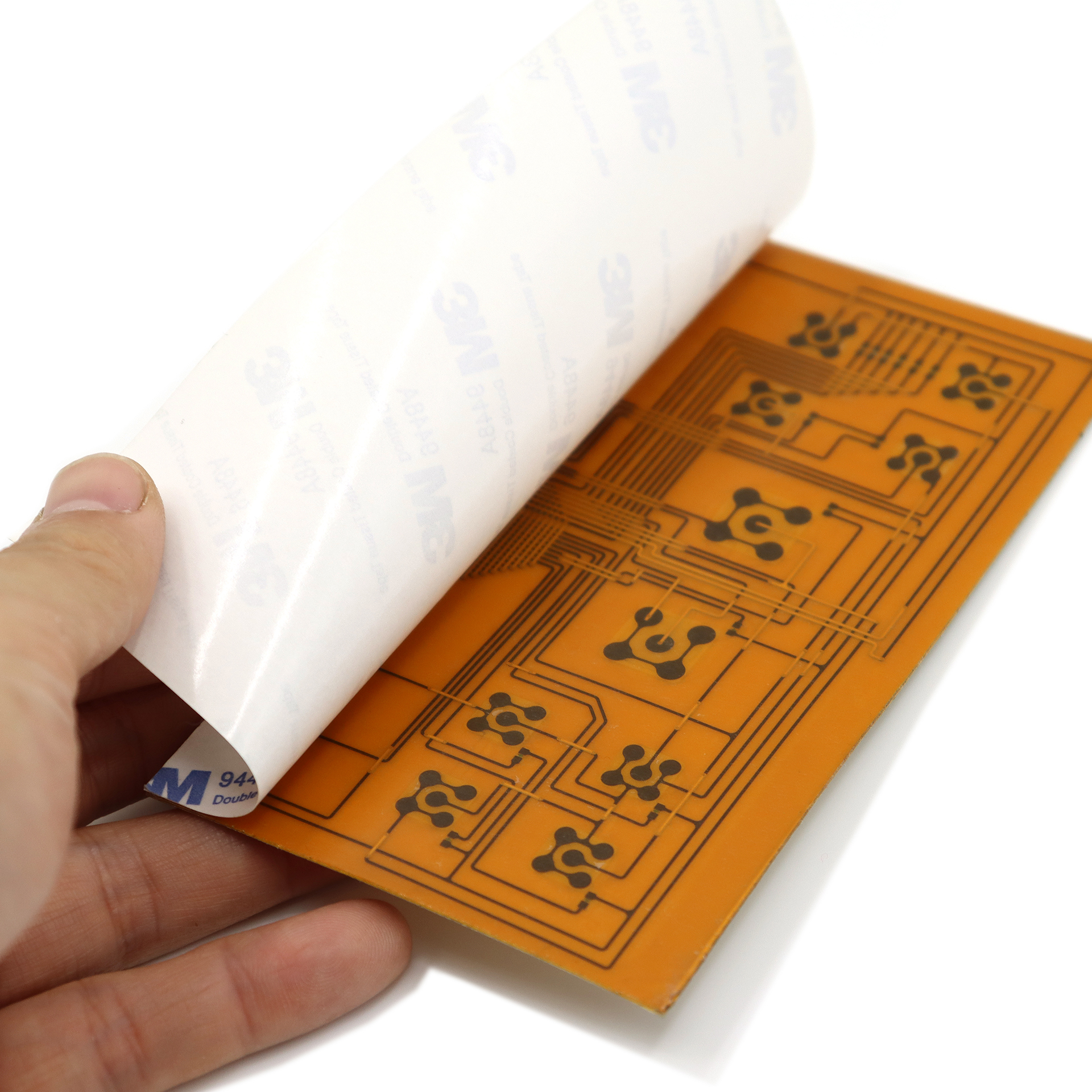 醫用防水防（fáng）紫外線薄膜開關