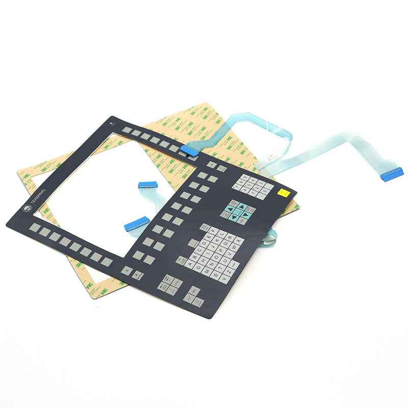 pet按（àn）鍵防水防紫外（wài）線開關