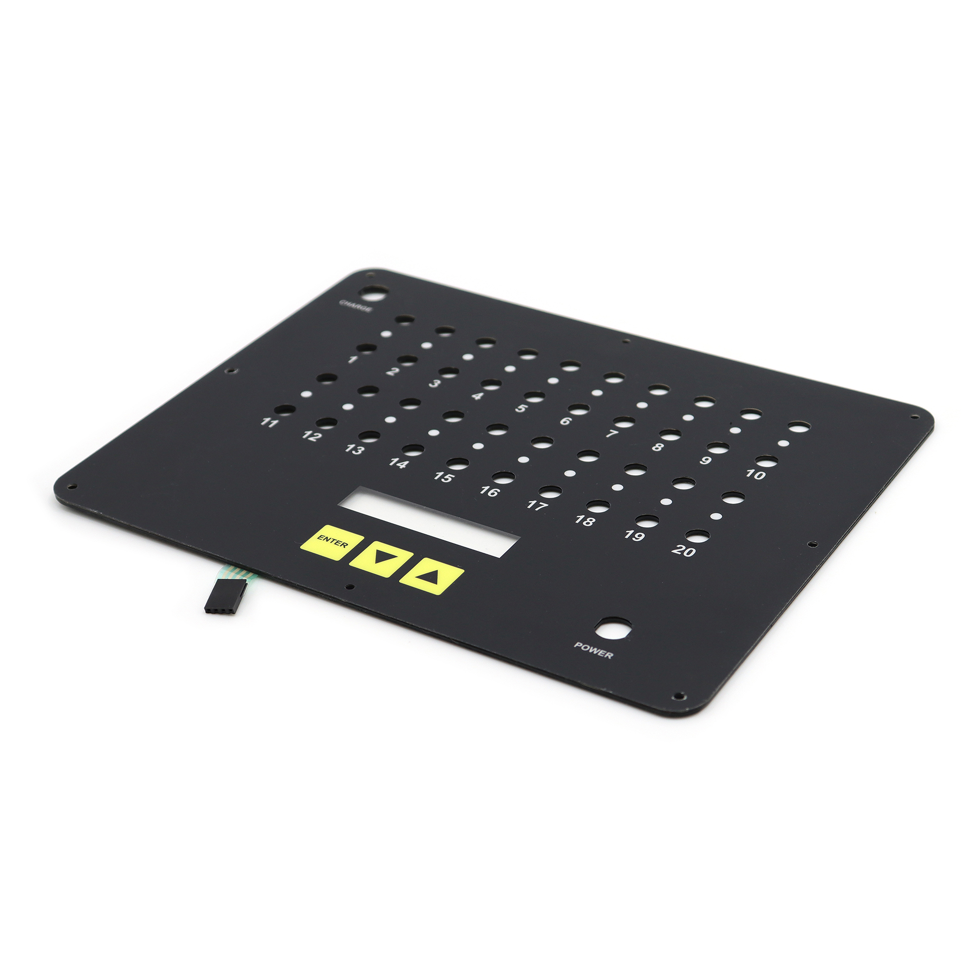 焊接機不鏽鋼背板麵板