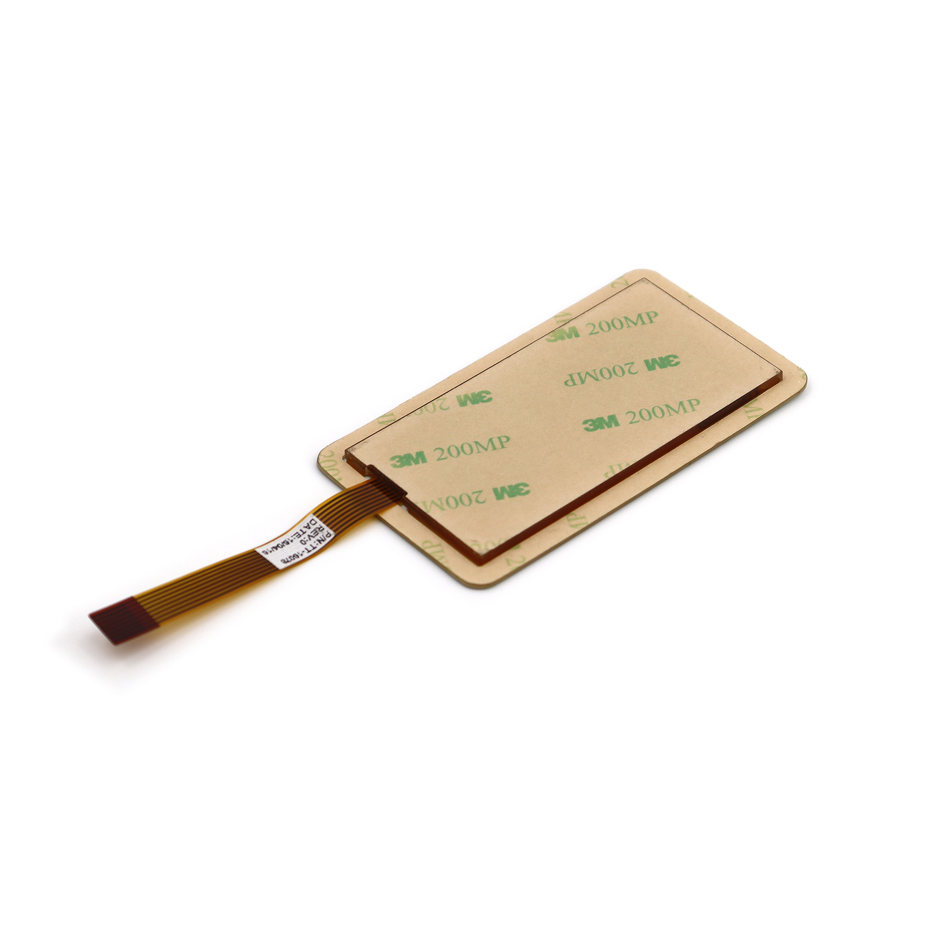 醫（yī）療（liáo）器械設備防菌（jun1）薄膜開關