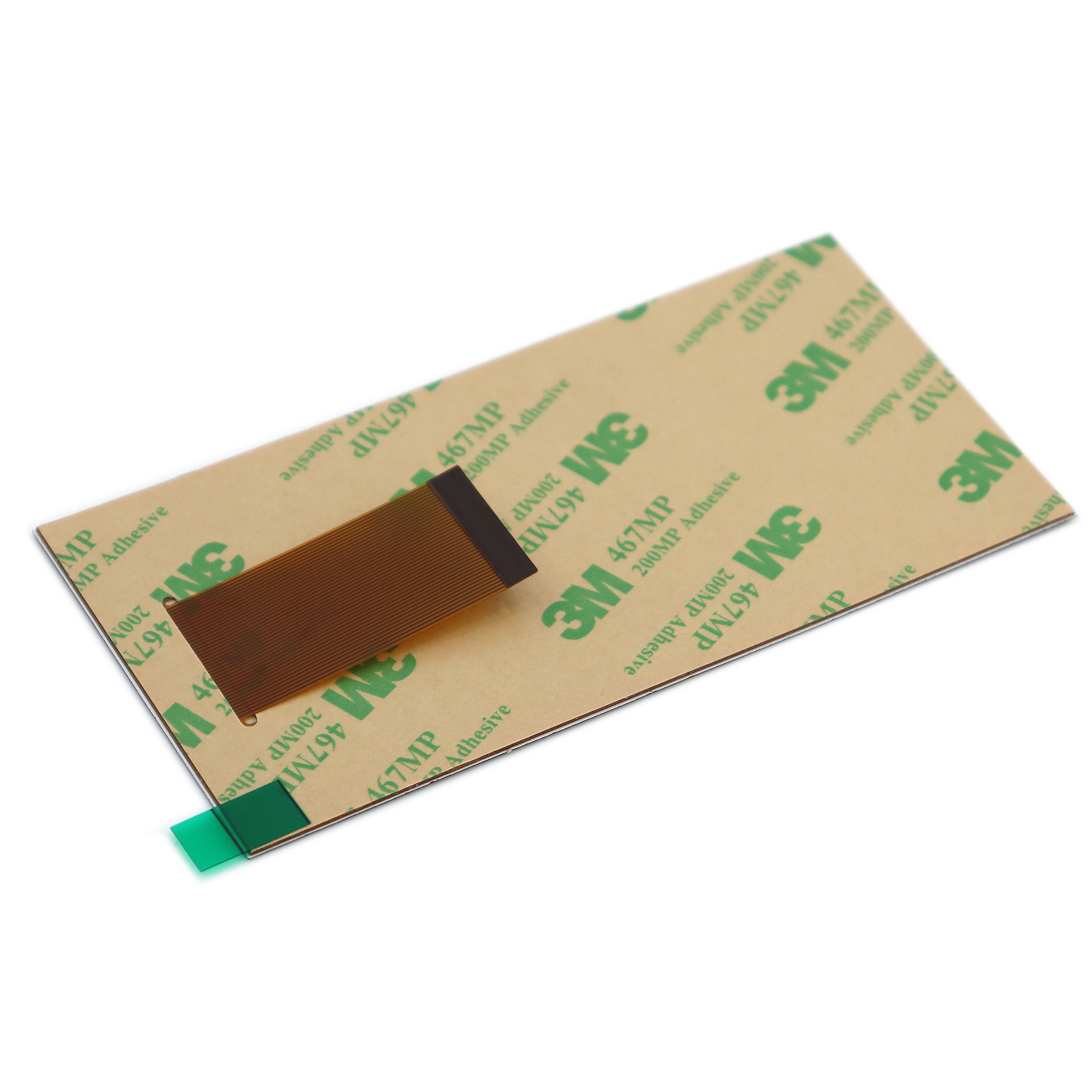 醫療器械薄膜麵（miàn）板