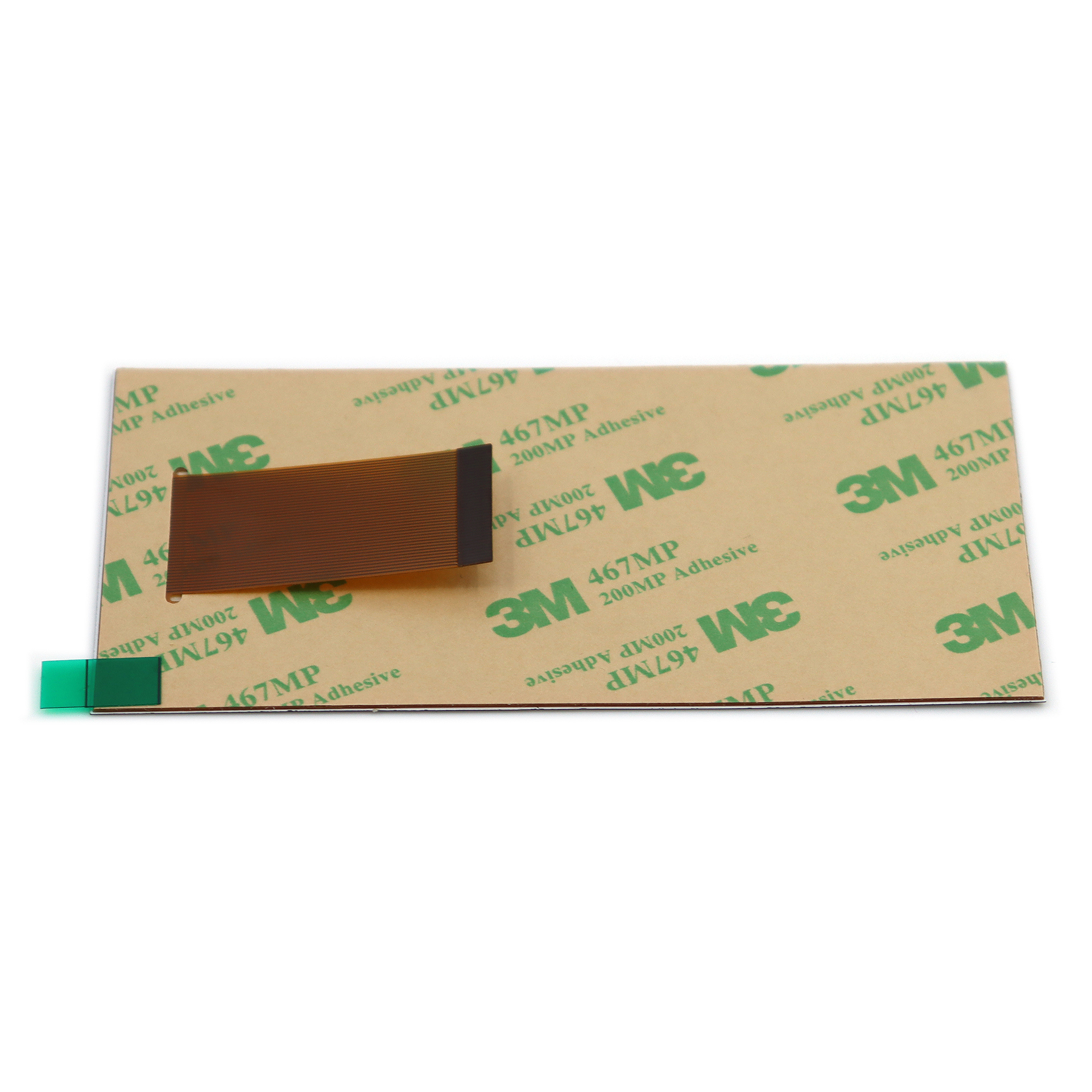 醫療器械薄（báo）膜麵板（bǎn）