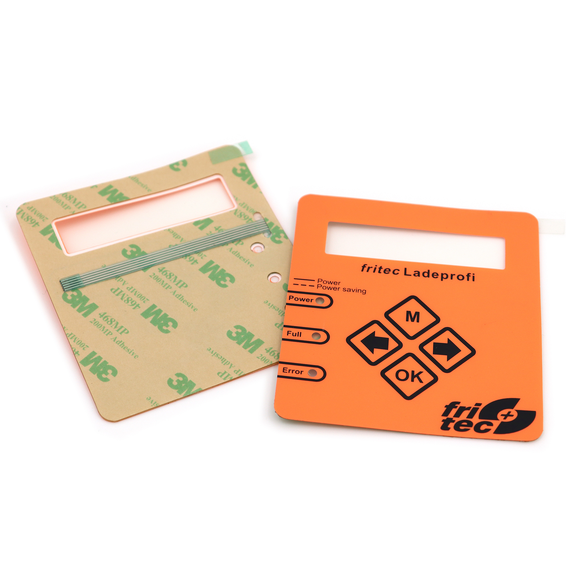 醫用治療（liáo）儀薄（báo）膜麵板