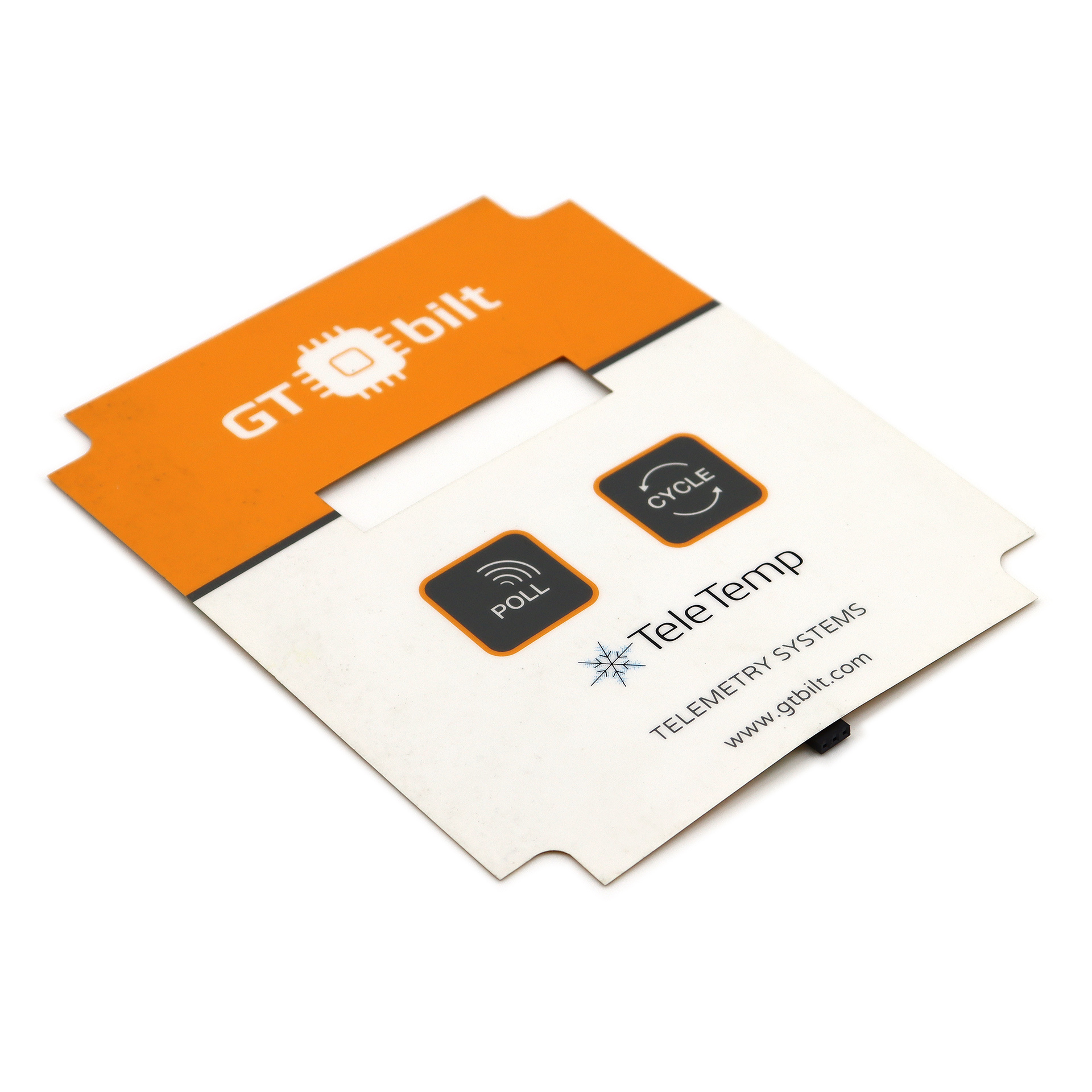 矽膠（jiāo）按鍵PC麵板貼