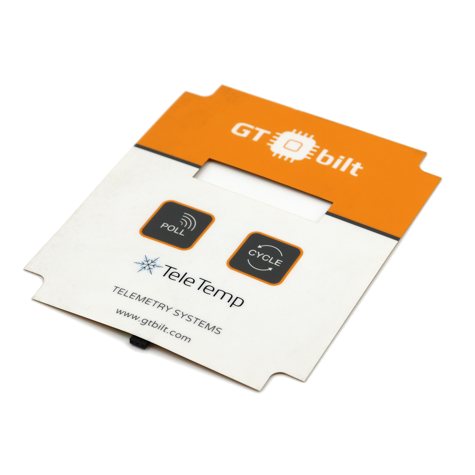 矽膠按鍵PC麵板（bǎn）貼