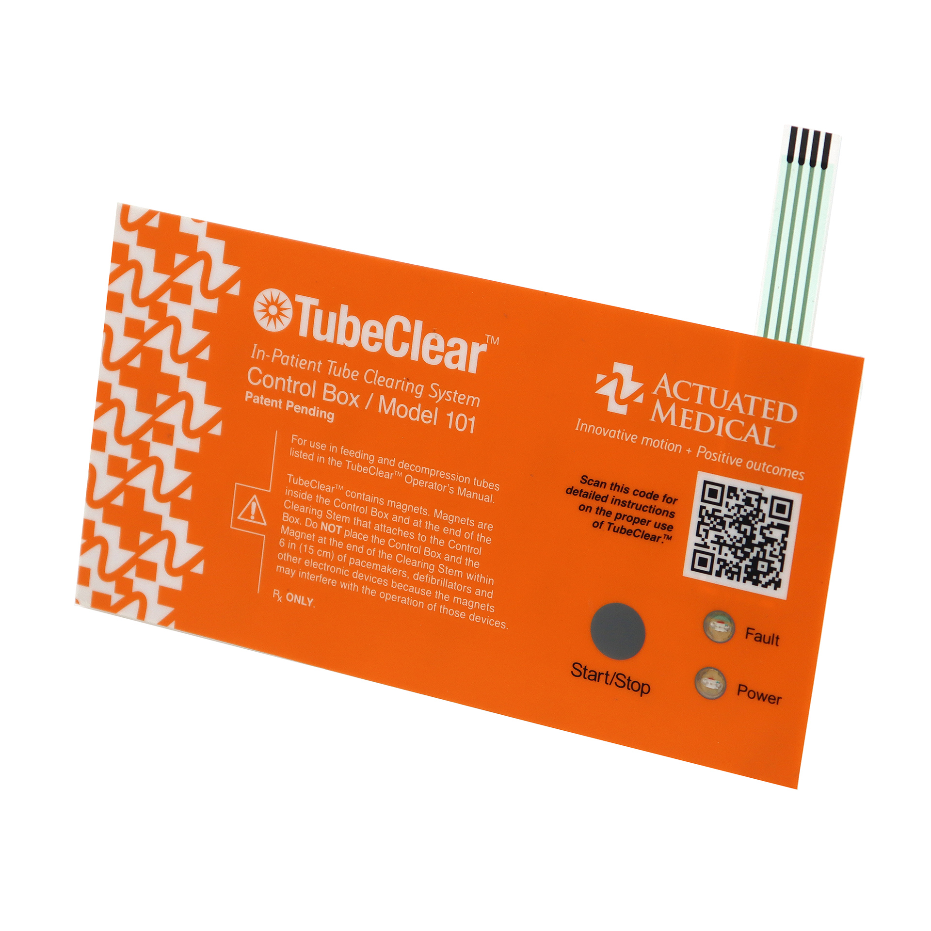 PET/PC控製薄膜麵板