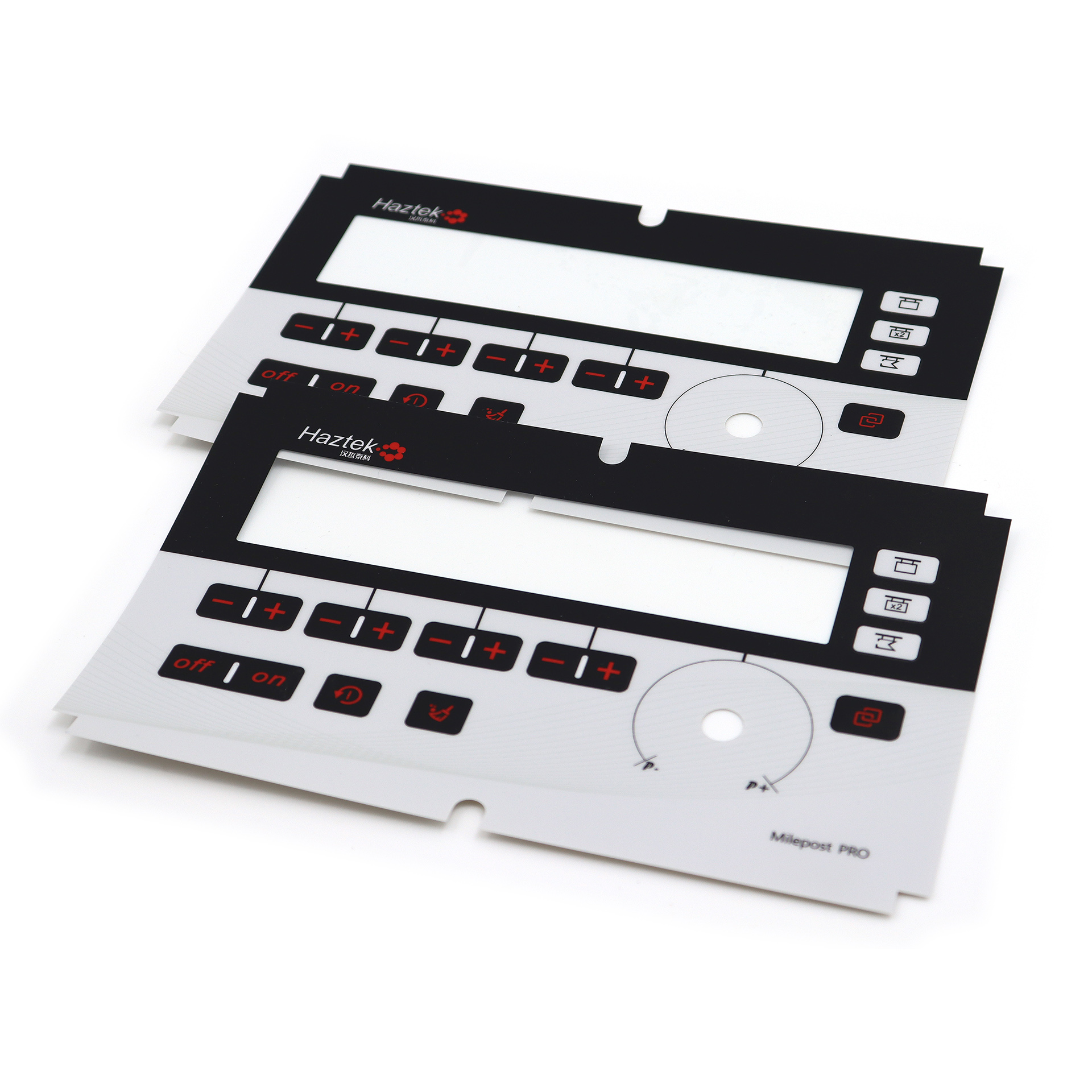 組合PET數字薄膜麵板