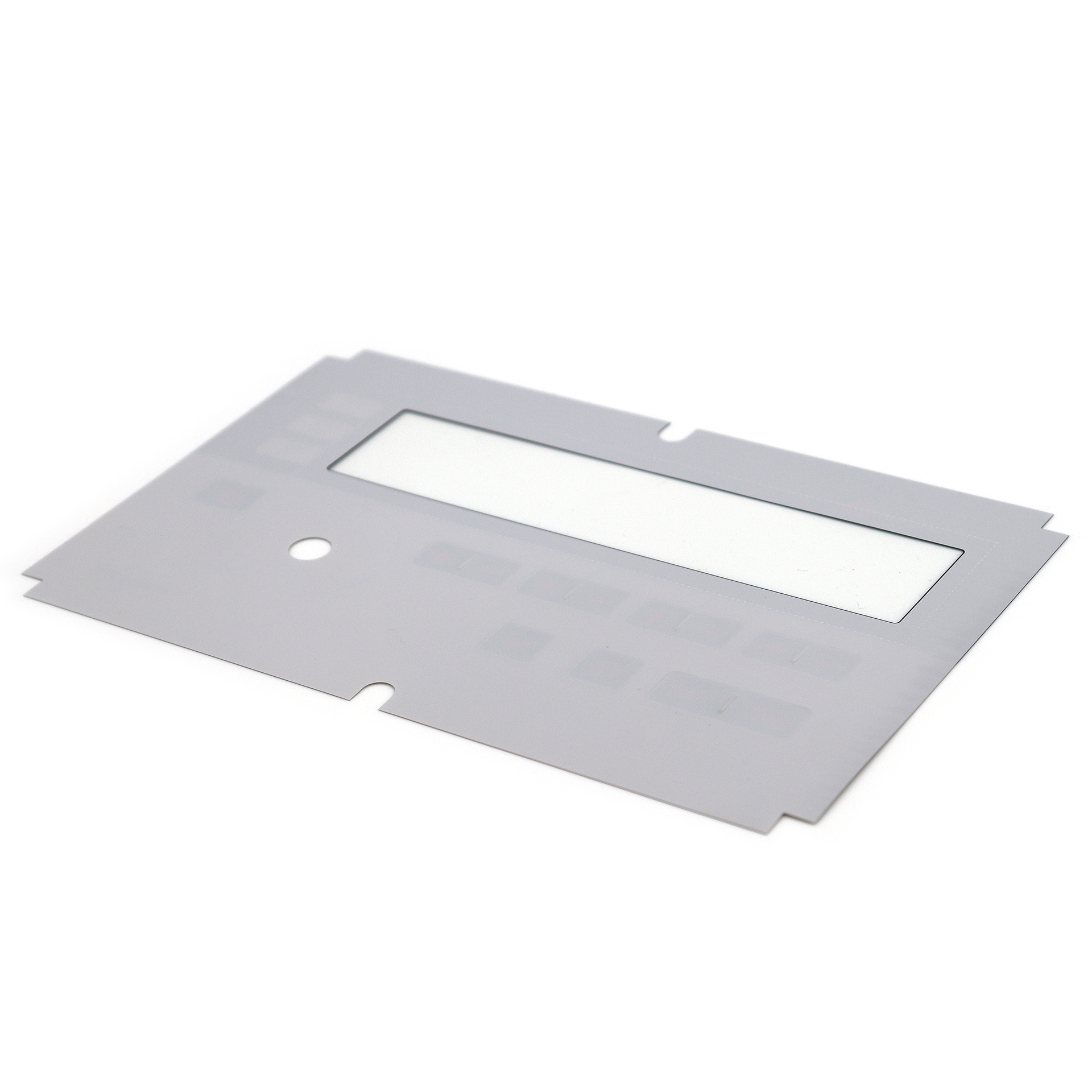 組合PET數字薄膜麵板