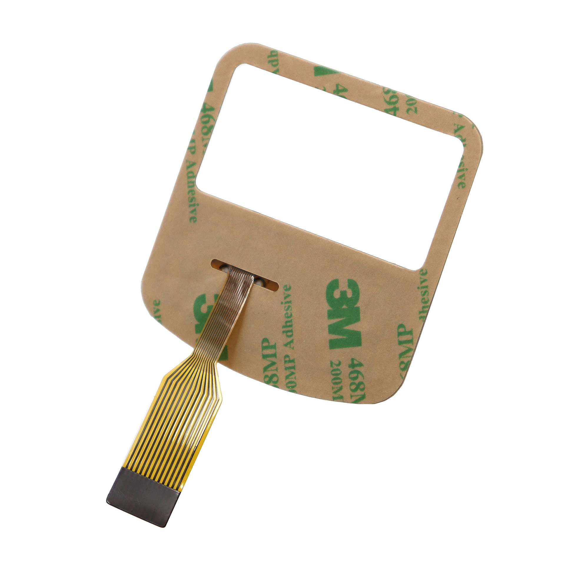 電子鎖密集小孔五金（jīn）薄膜麵板