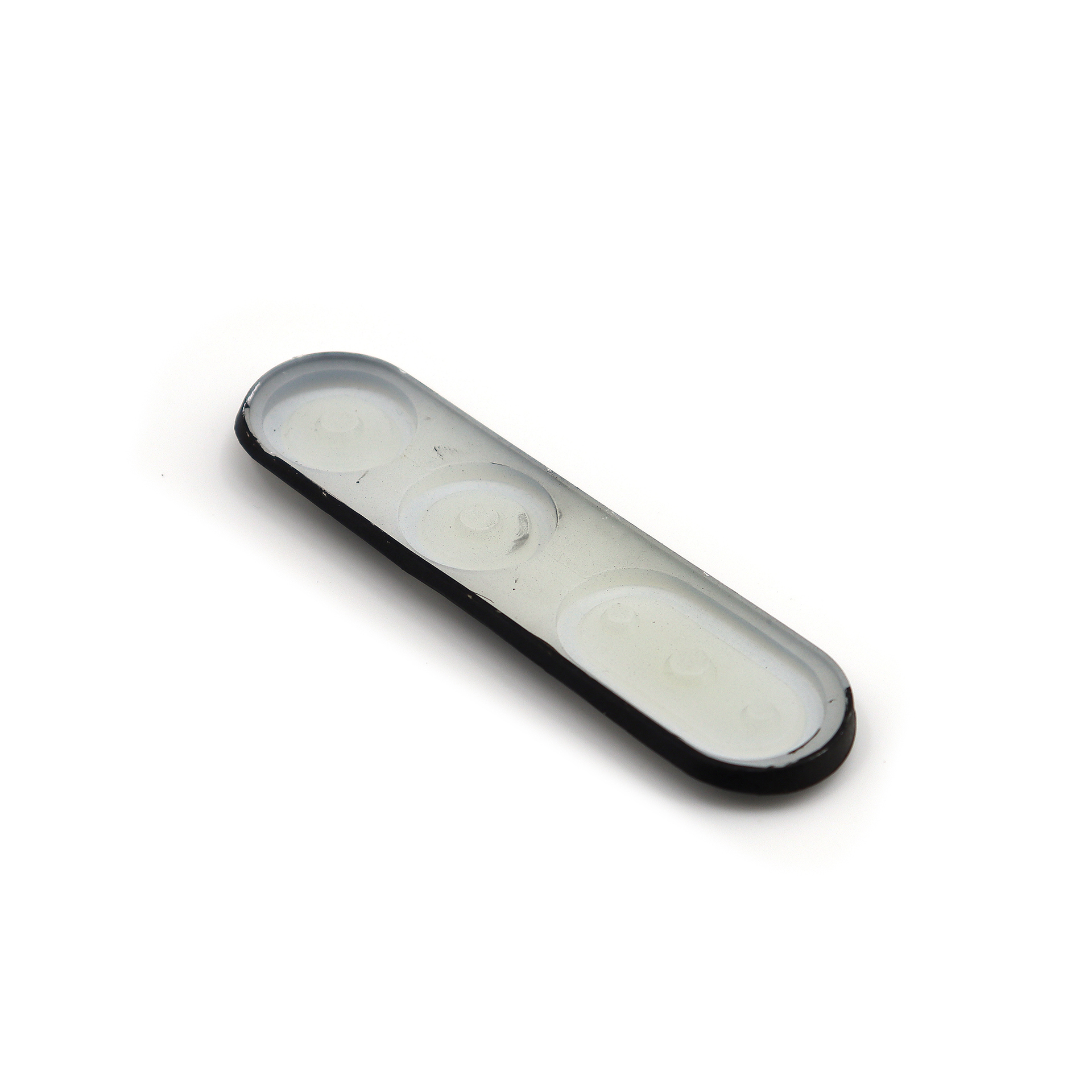 鋁合金背板薄膜麵板(bǎn)