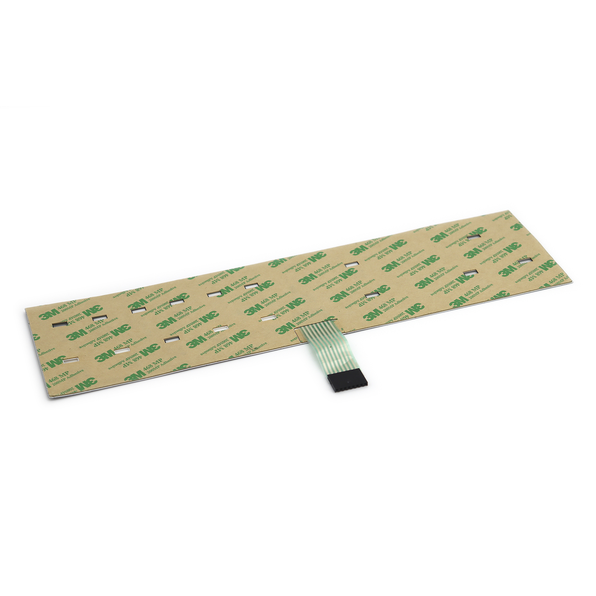 防靜電PC薄膜麵板