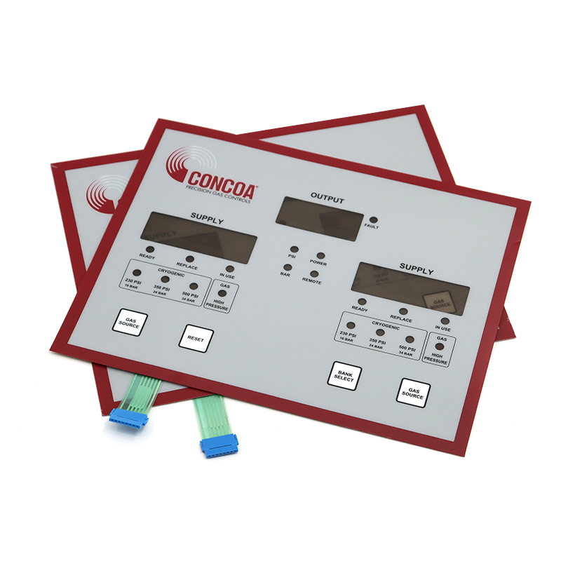 醫療/數控FPC薄膜開關