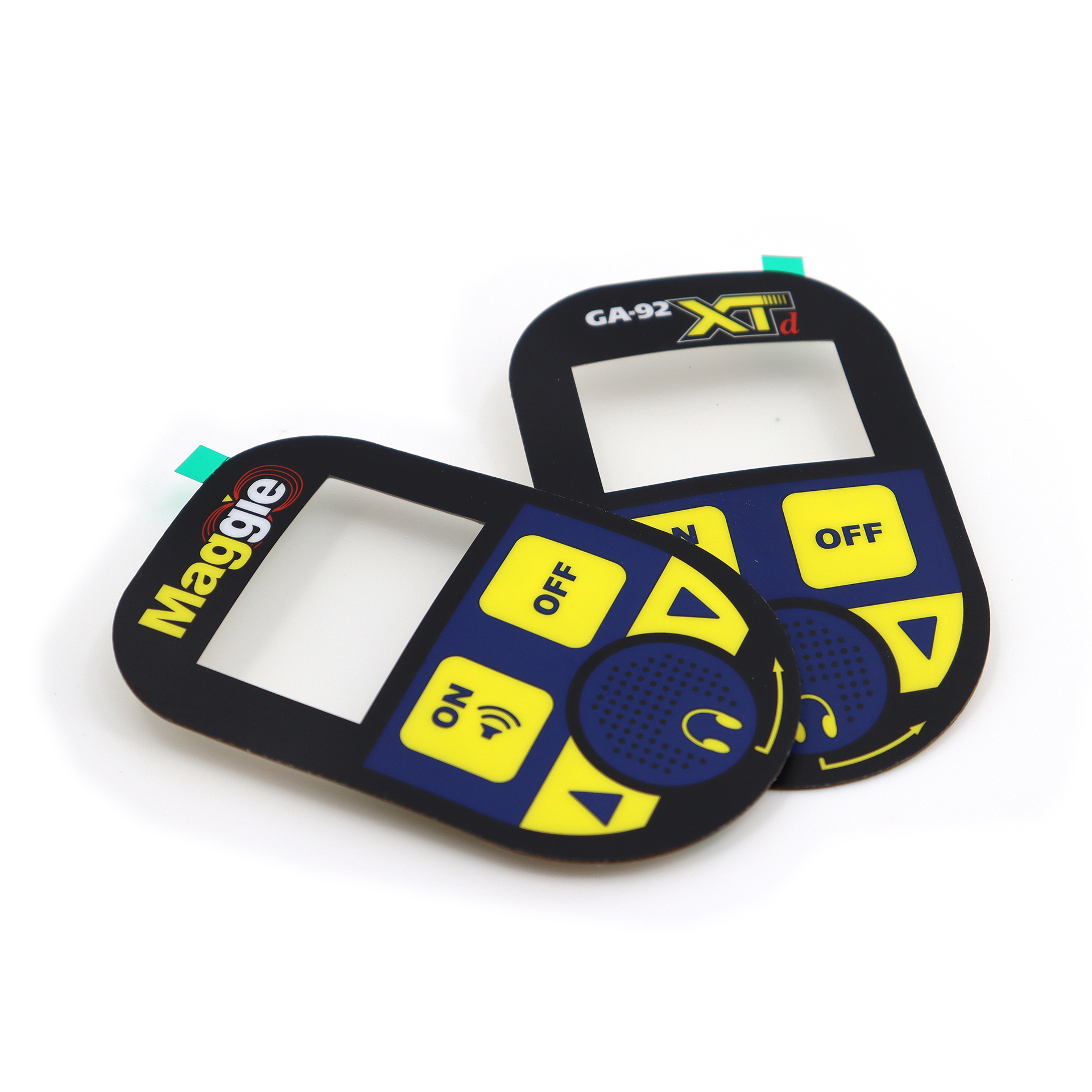 防水PC按鍵薄膜開關（guān）