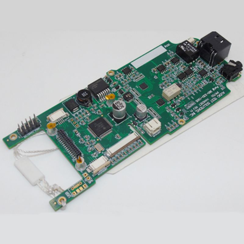 電腦外（wài）設PCBA加工製造（zào） DSC01510