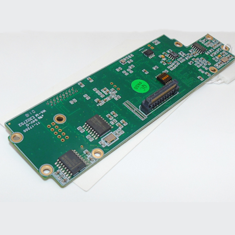 電腦外設PCBA加工製造 DSC01510