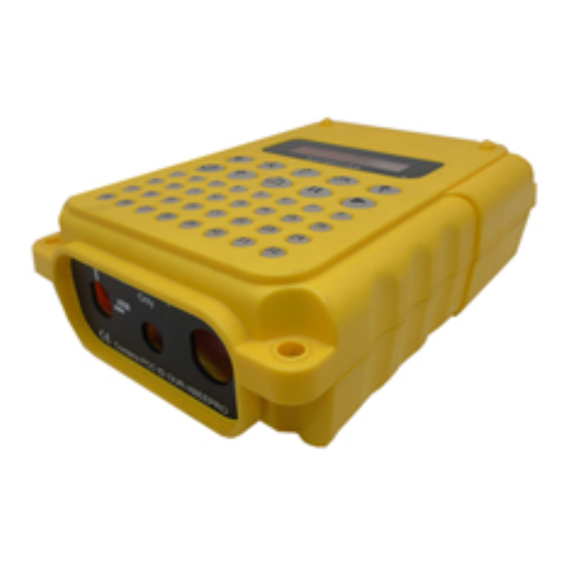 RhinoFire煙（yān）花排序器整機組裝