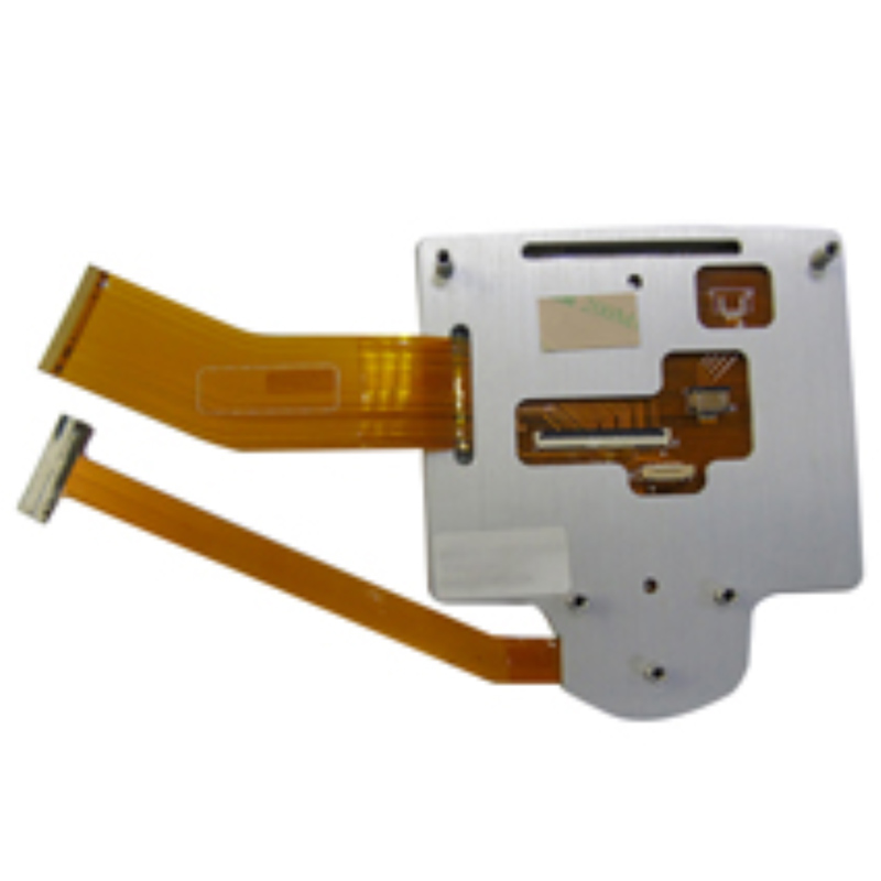 RhinoFire煙花排序器(qì)整機組裝