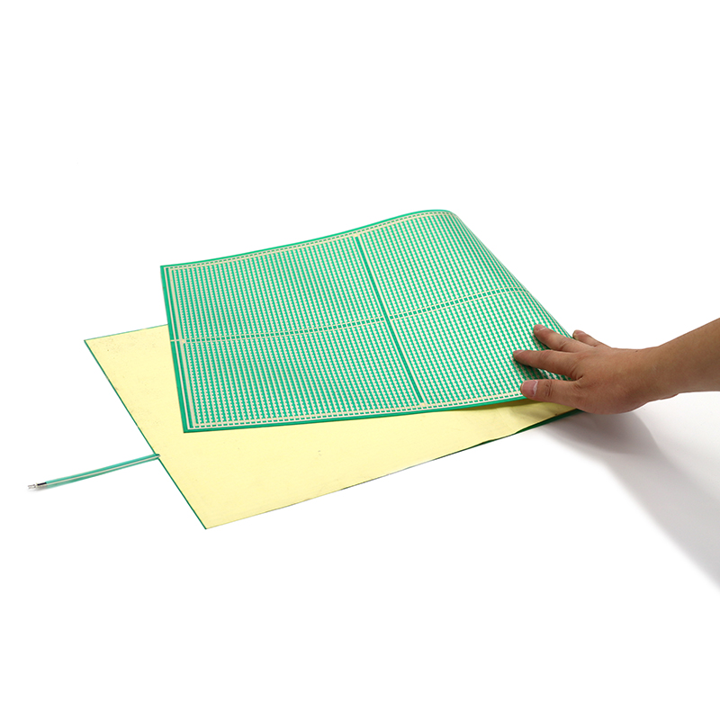 LUPHI係列P902008常規薄膜開關-儀（yí）器儀表