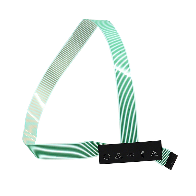 LUPHI係列P902020薄膜麵板麵貼-儀器儀表