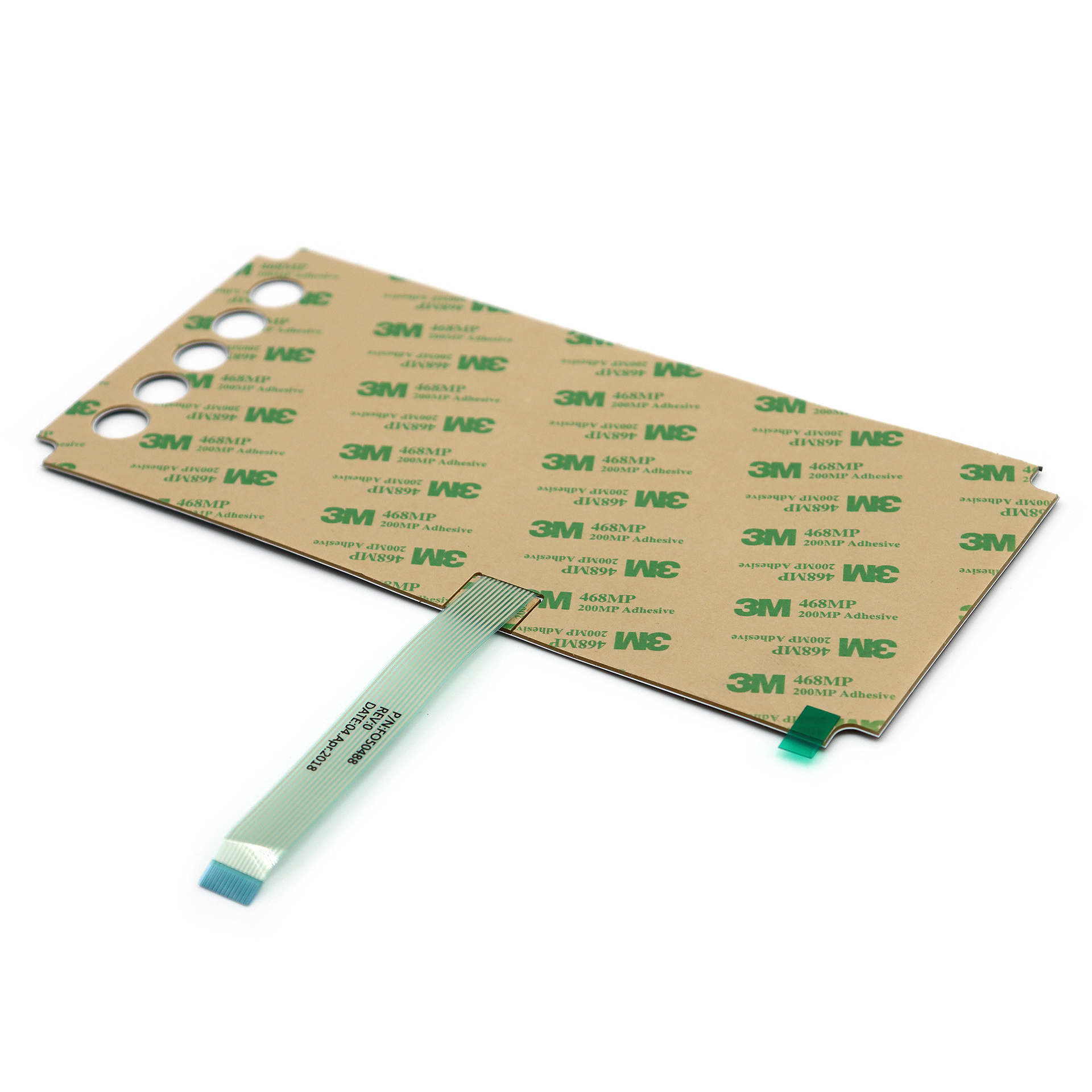 LUPHI係列P902026薄（báo）膜麵板麵貼（tiē）-設備製（zhì）造