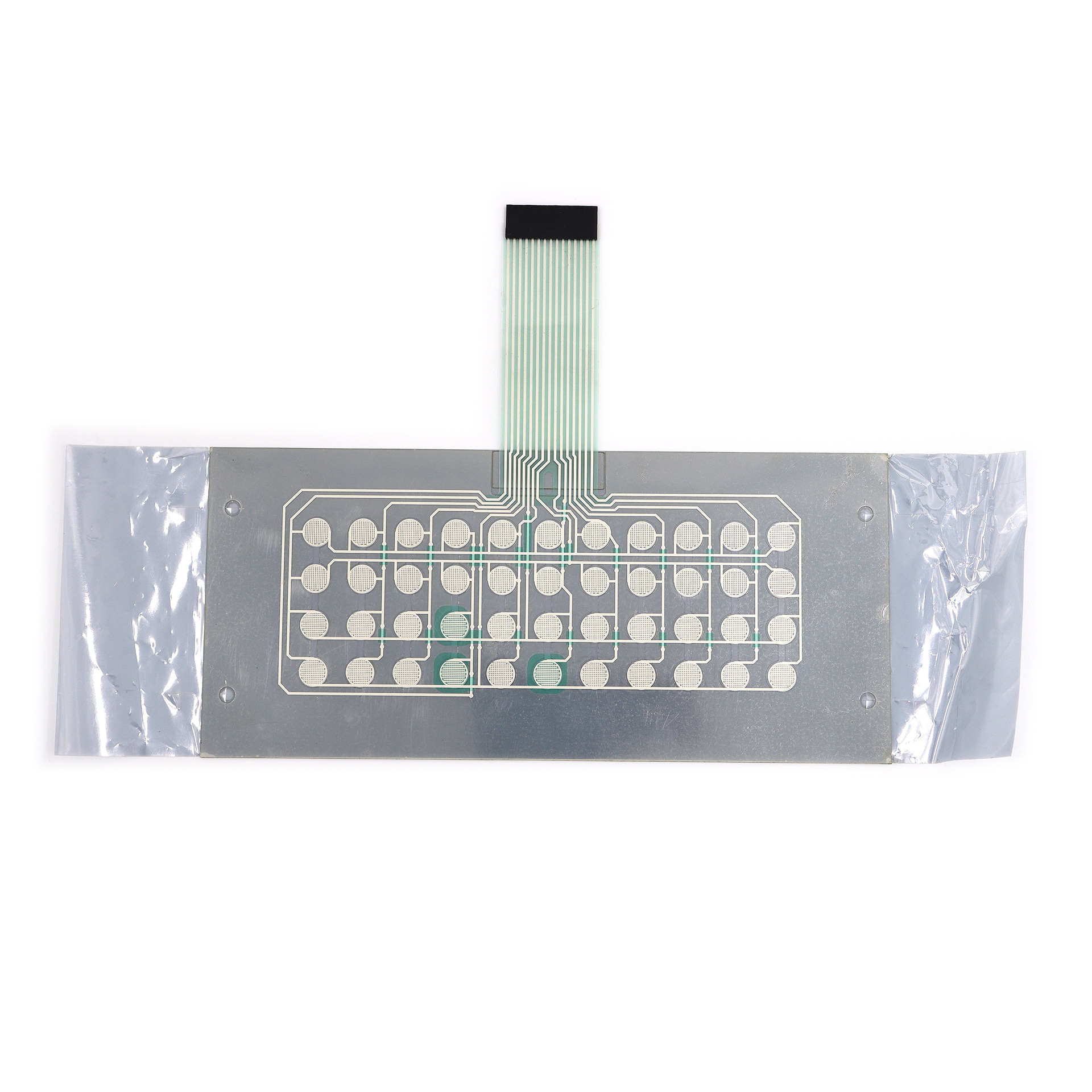 LUPHI係列P902029薄膜麵板麵貼-農用機械