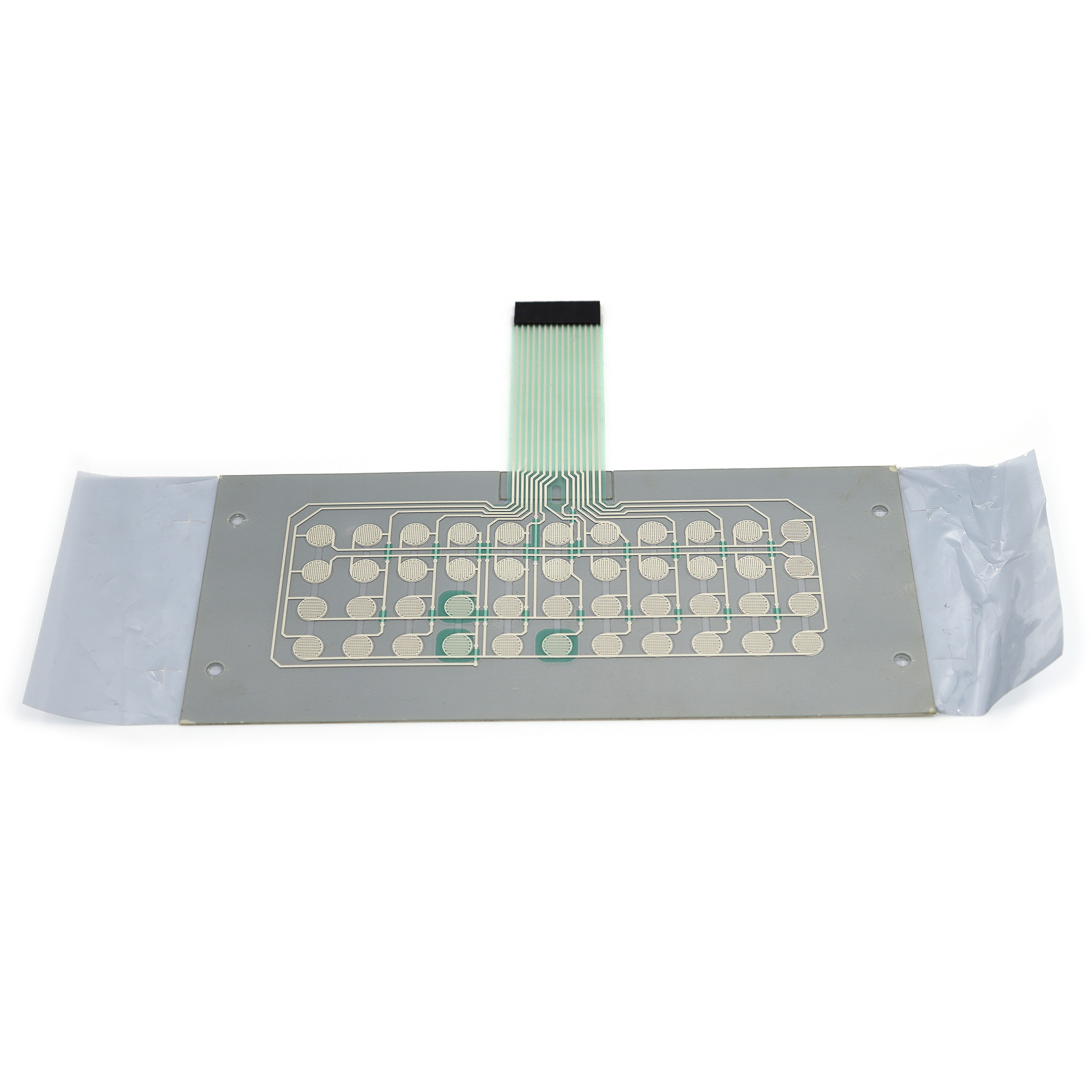 LUPHI係列P902029薄(báo)膜麵板麵貼-農用機械