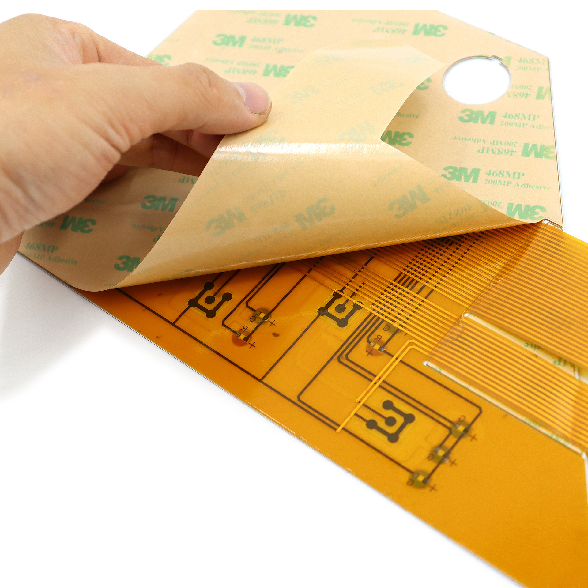 LUPHI係列P9020232薄（báo）膜麵板麵貼-農（nóng）用機械