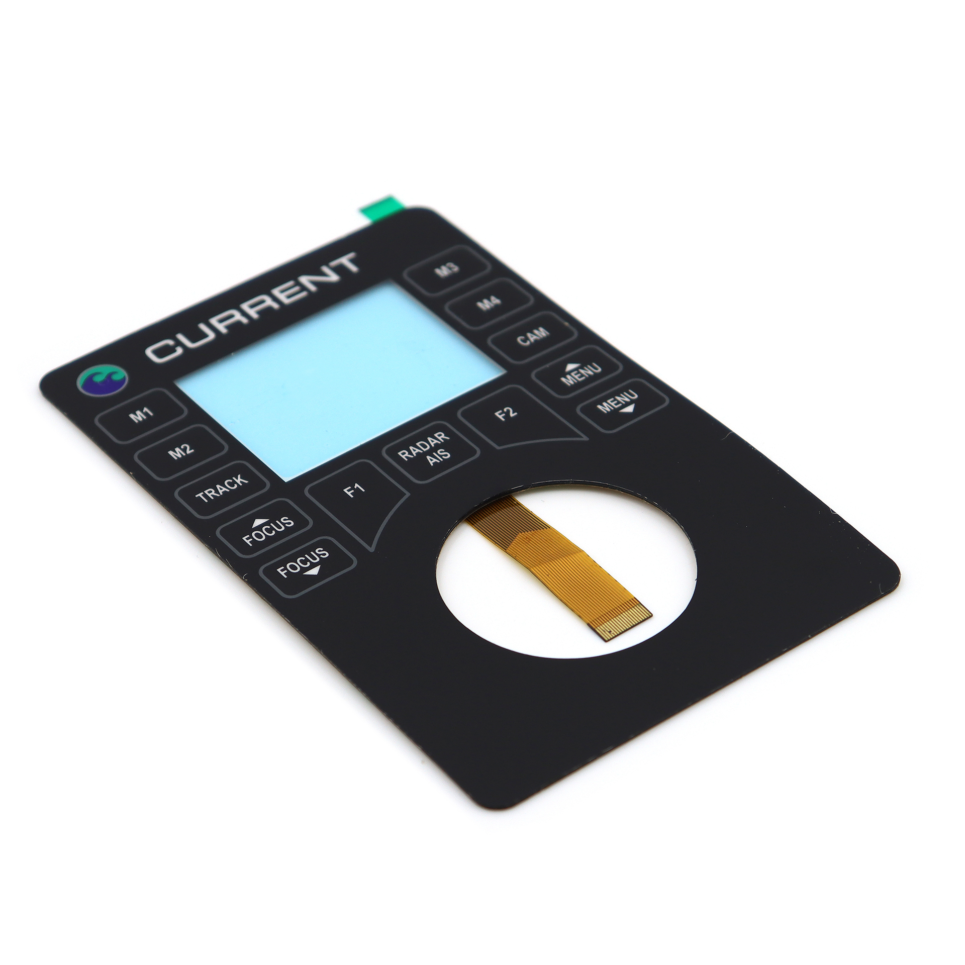 LUPHI係（xì）列P902031薄膜麵板-農用機械