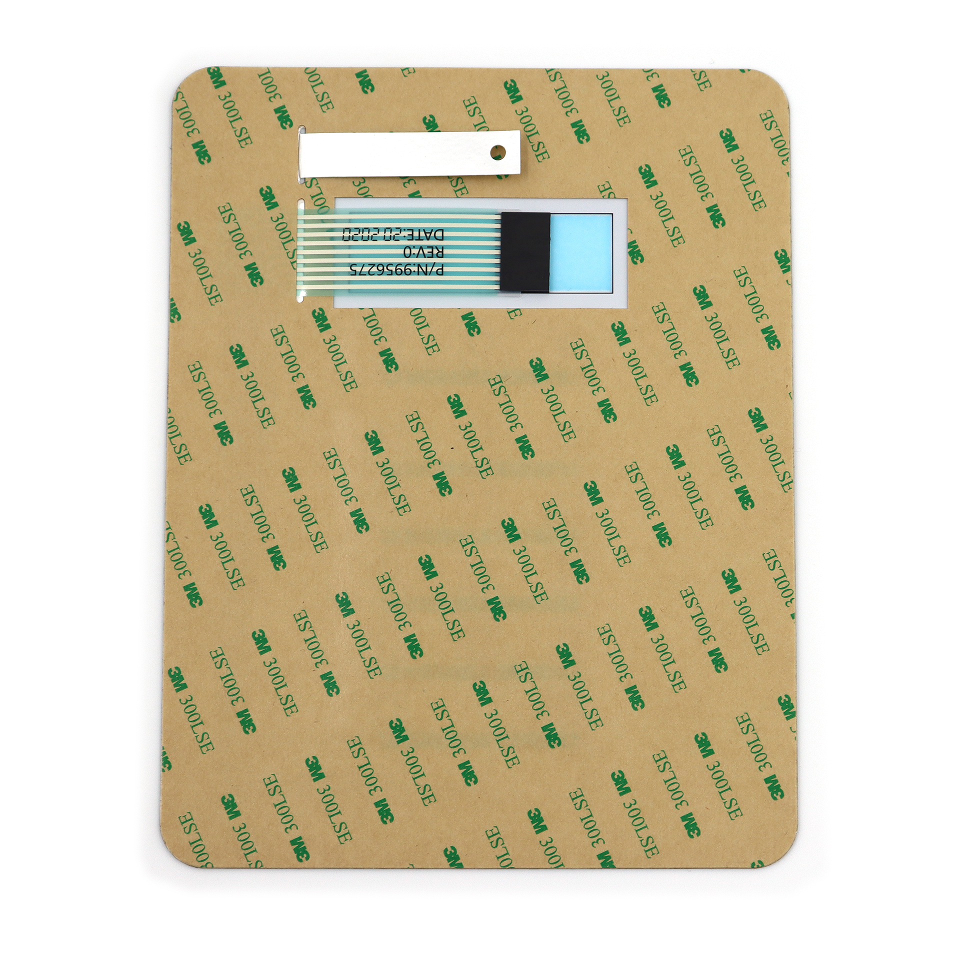 LUPHI係列P902033薄膜麵板-農（nóng）用（yòng）機械