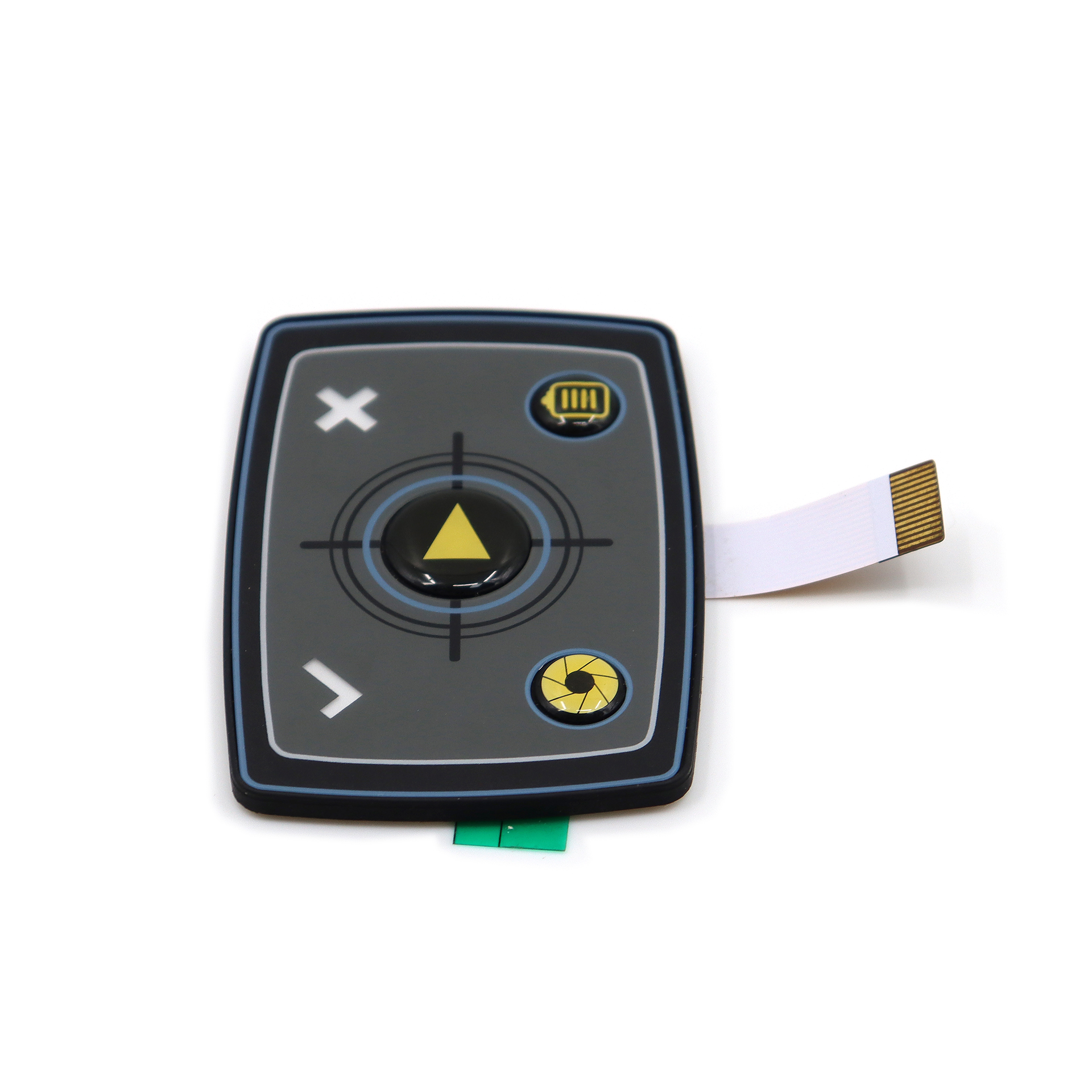 LUPHI係列P902036薄(báo)膜麵板-農用機械