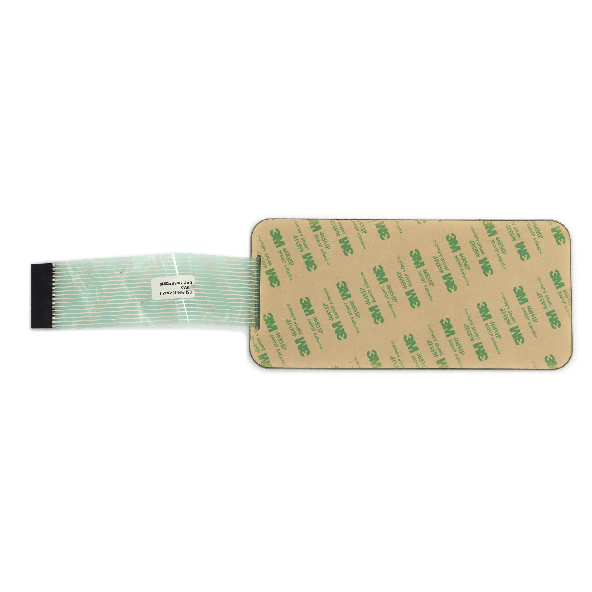 LUPHI係（xì）列P902038薄膜麵板-農用機械