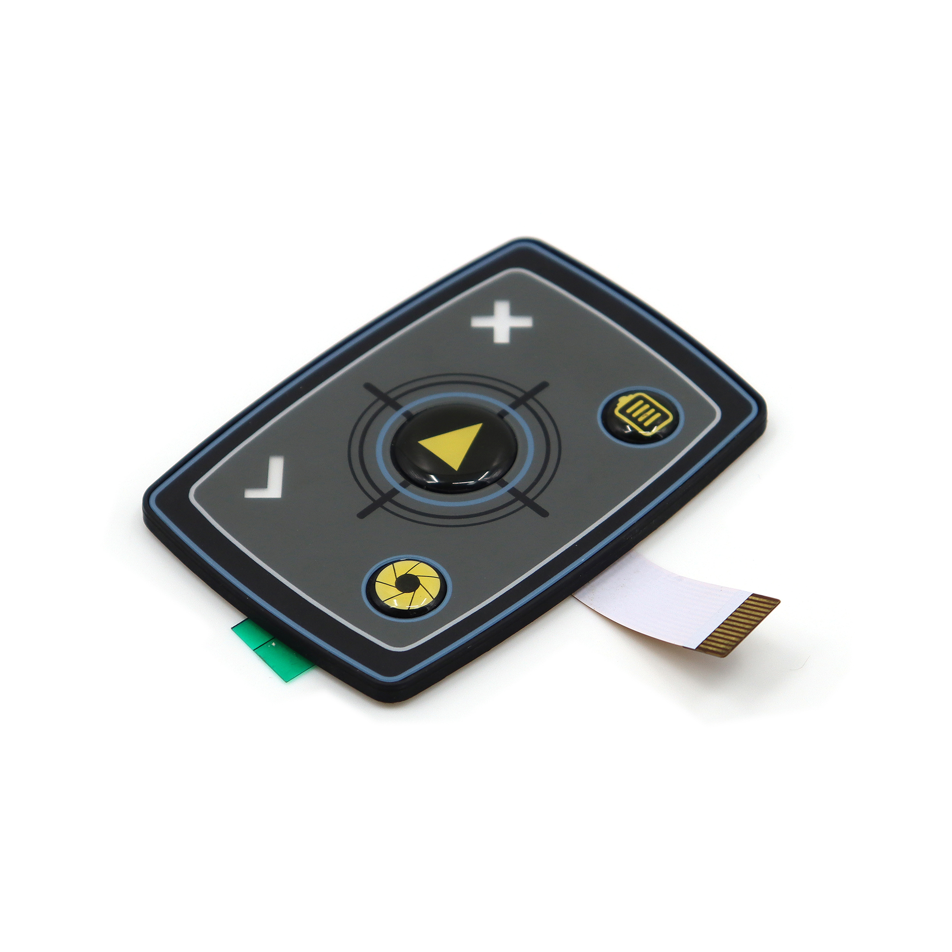 薄膜開（kāi）關（guān）麵（miàn）板