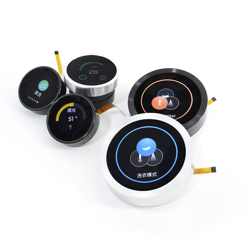 電容觸控顯示模組（zǔ）