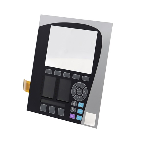 薄（báo）膜（mó）開關（guān）